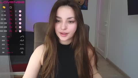 Snapshot of edaflower chatting on 02-20-25, 07:12 Eda online show from 02-20-25, 07:12