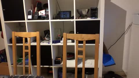 eddelmar online show from 01-20-25, 04:12