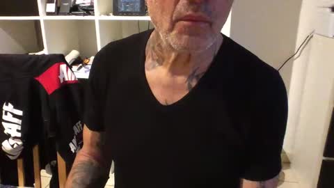 eddelmar online show from 02-08-25, 04:47