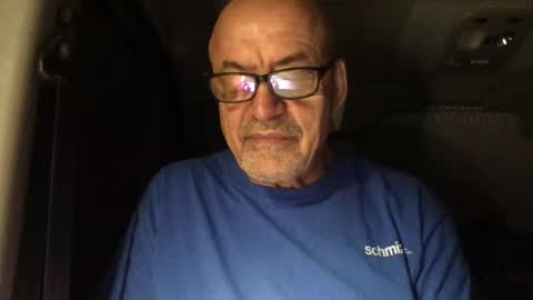 eddelmar online show from 03-12-25, 08:20