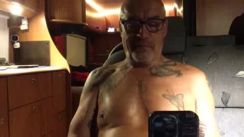 eddelmar online show from 09-29-25, 07:19