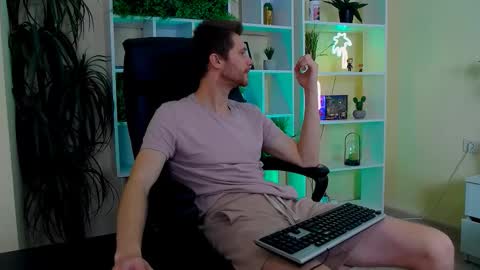 eddie_baker online show from 03-11-26, 09:32