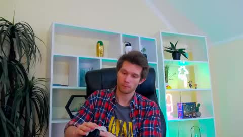 eddie_baker online show from 04-18-26, 10:54