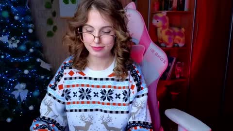 Snapshot of edelinemaher chatting on 01-04-25, 03:39 Edeline online show from 01-04-25, 03:39