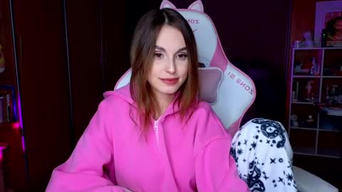 Snapshot of edelinemaher chatting on 03-07-25, 04:44 Edeline online show from 03-07-25, 04:44