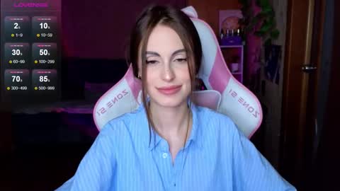 Edeline online show from 02-27-26, 02:50