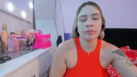 BYANCA online show from 12-04-24, 09:35