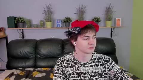 Edgar online show from 03-30-26, 01:50