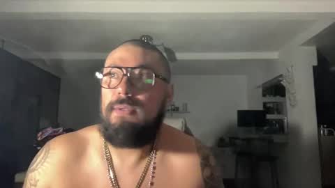 edgarram83 online show from 02-12-25, 08:27