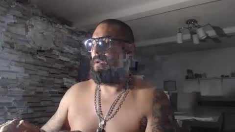 edgarram83 online show from 09-17-25, 07:21