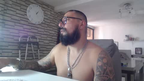 edgarram83 online show from 10-20-25, 07:03