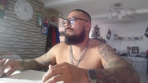 edgarram83 online show from 11-22-25, 09:58