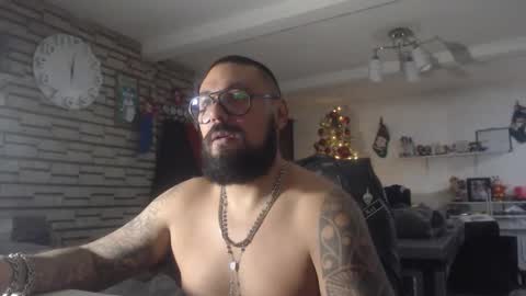 edgarram83 online show from 01-18-26, 01:42