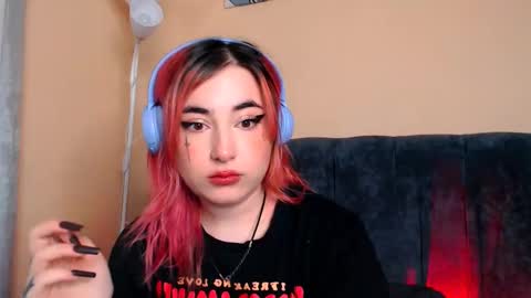 fickle demon made of clumps of matter online show from 01-03-25, 11:03