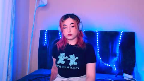 fickle demon made of clumps of matter online show from 01-05-25, 07:17