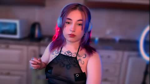 fickle demon made of clumps of matter online show from 02-12-25, 06:29