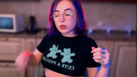 fickle demon made of clumps of matter online show from 02-14-25, 10:17