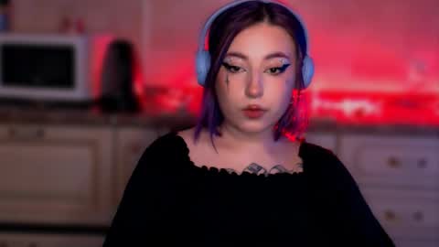 fickle demon made of clumps of matter online show from 02-17-25, 03:53