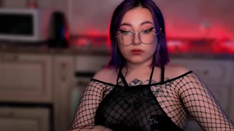 fickle demon made of clumps of matter online show from 02-18-25, 03:10