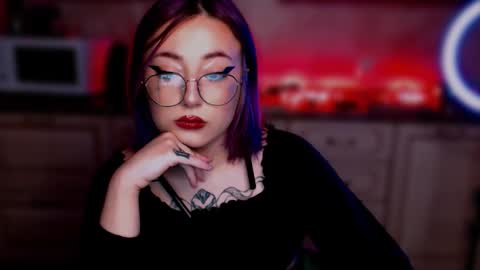 fickle demon made of clumps of matter online show from 02-27-25, 01:38