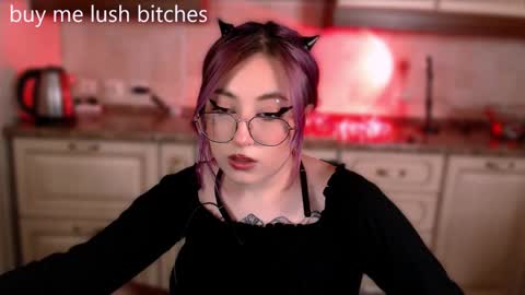 fickle demon made of clumps of matter online show from 03-12-25, 08:52