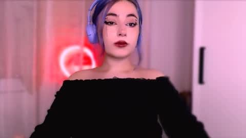 fickle demon made of clumps of matter online show from 09-13-25, 08:41