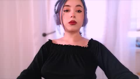 fickle demon made of clumps of matter online show from 10-08-25, 11:19