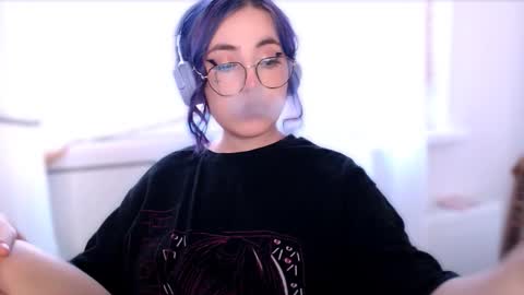 fickle demon made of clumps of matter online show from 10-16-25, 03:29