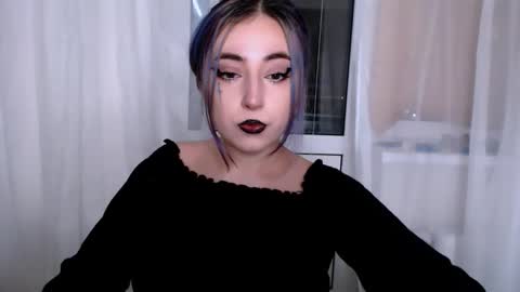 fickle demon made of clumps of matter online show from 11-06-25, 02:07