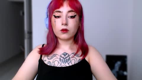 fickle demon made of clumps of matter online show from 04-02-26, 05:27