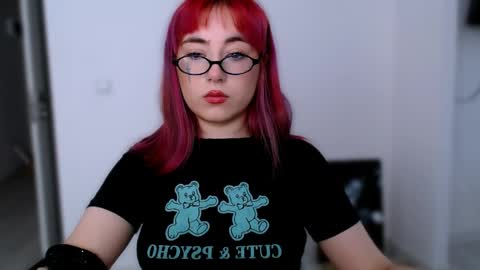 fickle demon made of clumps of matter online show from 04-03-26, 06:55