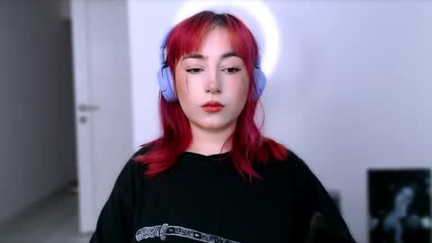 fickle demon made of clumps of matter online show from 04-16-26, 05:52