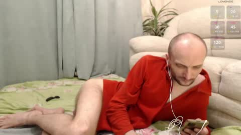 Alex online show from 04-16-26, 09:26