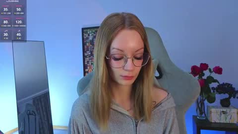 Edlin Gali online show from 11-17-25, 01:33