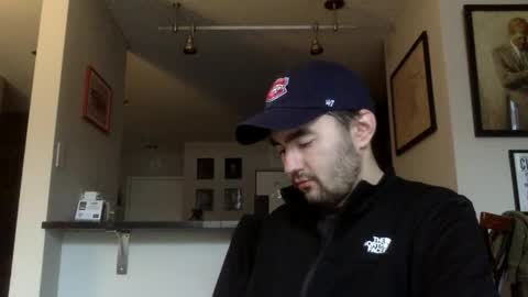 Snapshot of edmundfitz75 chatting on 01-18-26, 10:02 EddieFitz75 online show from 01-18-26, 10:02