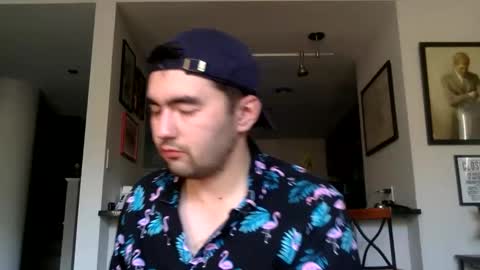 EddieFitz75 online show from 05-27-26, 11:24