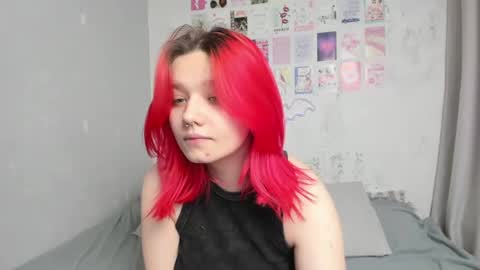 Snapshot of edna_dana chatting on 01-24-25, 06:25 Edna online show from 01-24-25, 06:25