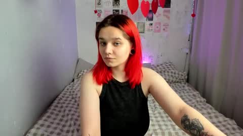 Snapshot of edna_dana chatting on 03-05-25, 06:34 Edna online show from 03-05-25, 06:34