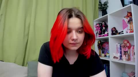 Snapshot of edna_dana chatting on 10-02-25, 08:16 Edna online show from 10-02-25, 08:16