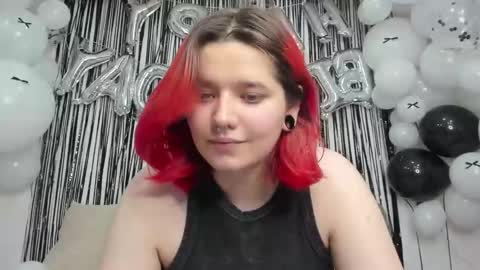 Snapshot of edna_dana chatting on 10-07-25, 08:06 Edna online show from 10-07-25, 08:06