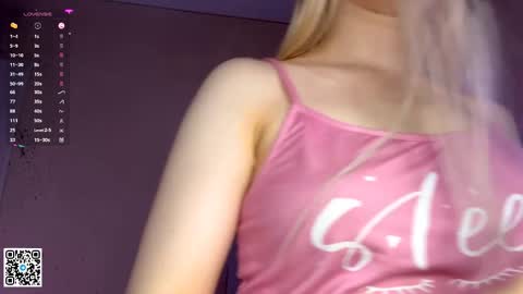 Eva  online show from 05-31-26, 02:24
