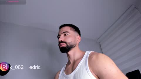 edrick online show from 01-01-25, 09:41