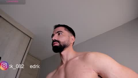 edrick online show from 01-06-25, 12:35