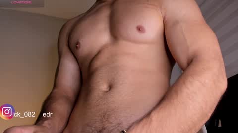 edrick online show from 01-12-25, 11:17