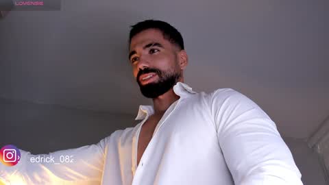 edrick online show from 01-12-25, 02:19