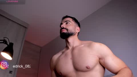 edrick online show from 01-17-25, 11:49