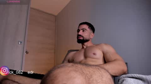 edrick online show from 01-29-25, 10:58