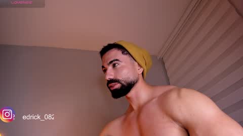 edrick online show from 02-08-25, 02:58