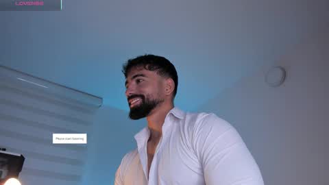 edrick online show from 11-01-25, 11:45