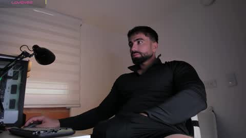 edrick online show from 11-18-25, 11:14